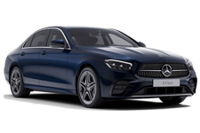 Car Hire Bangor - E Class Auto - car hire Bangor